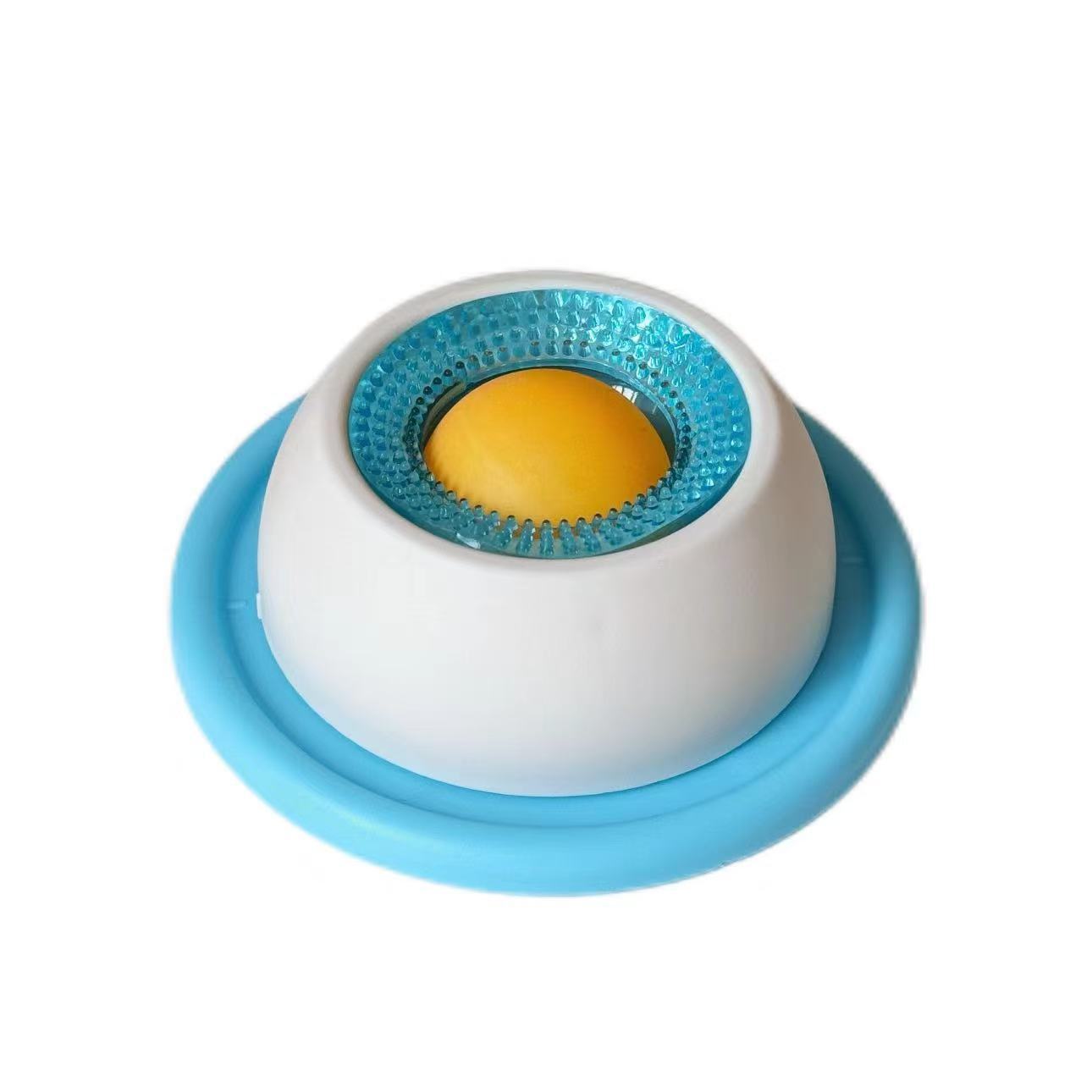 Pet Licking Bowl