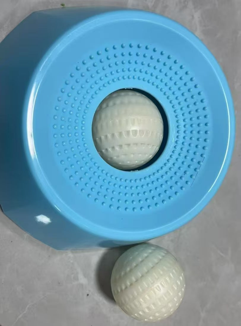 Pet Licking Bowl