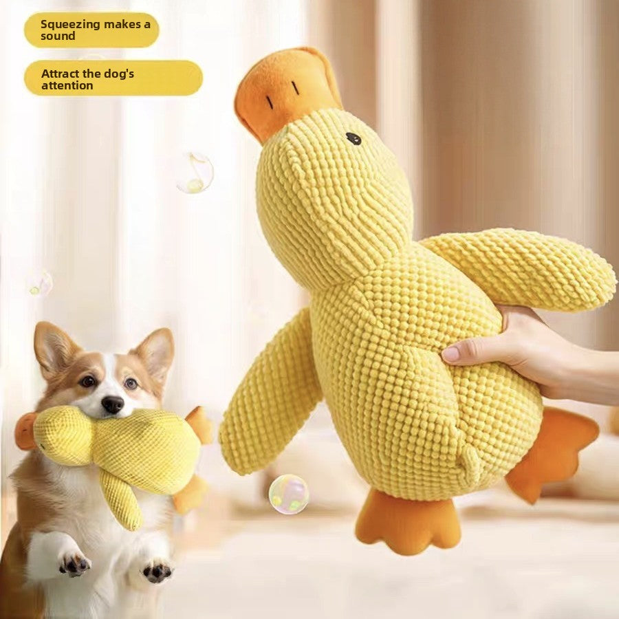 Dog Sound-Making Toy