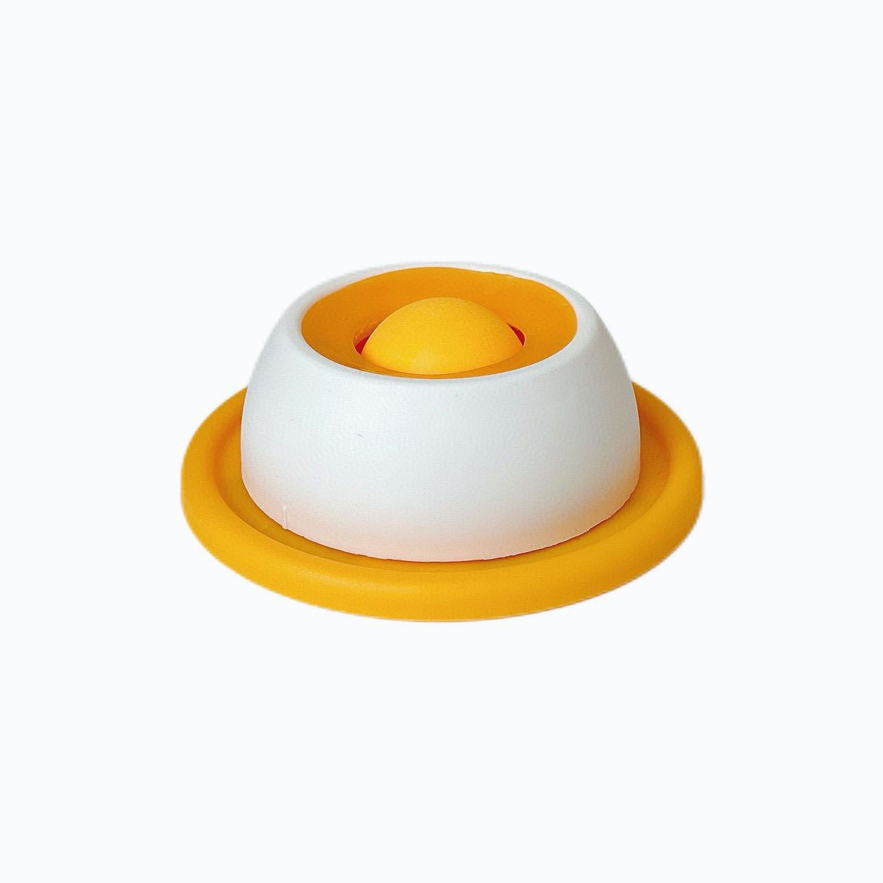 Pet Licking Bowl