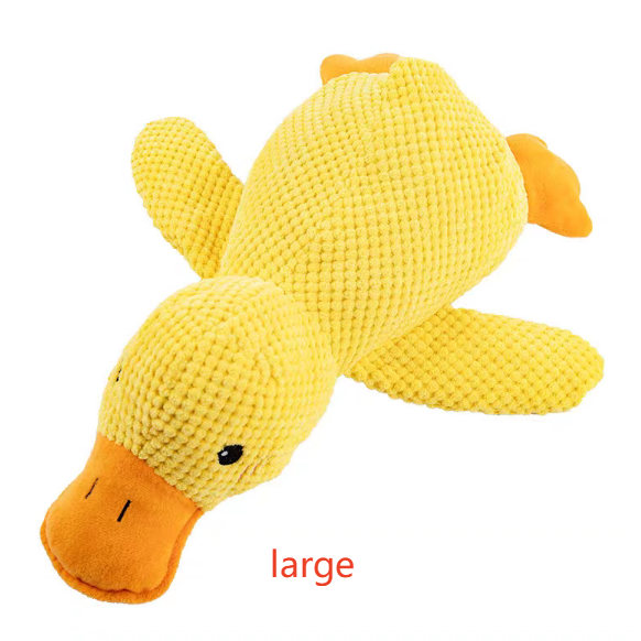 Dog Sound-Making Toy