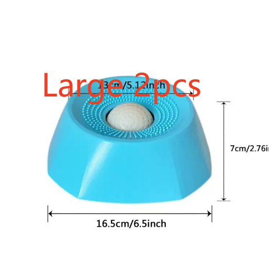 Pet Licking Bowl
