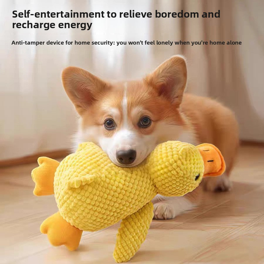 Dog Sound-Making Toy