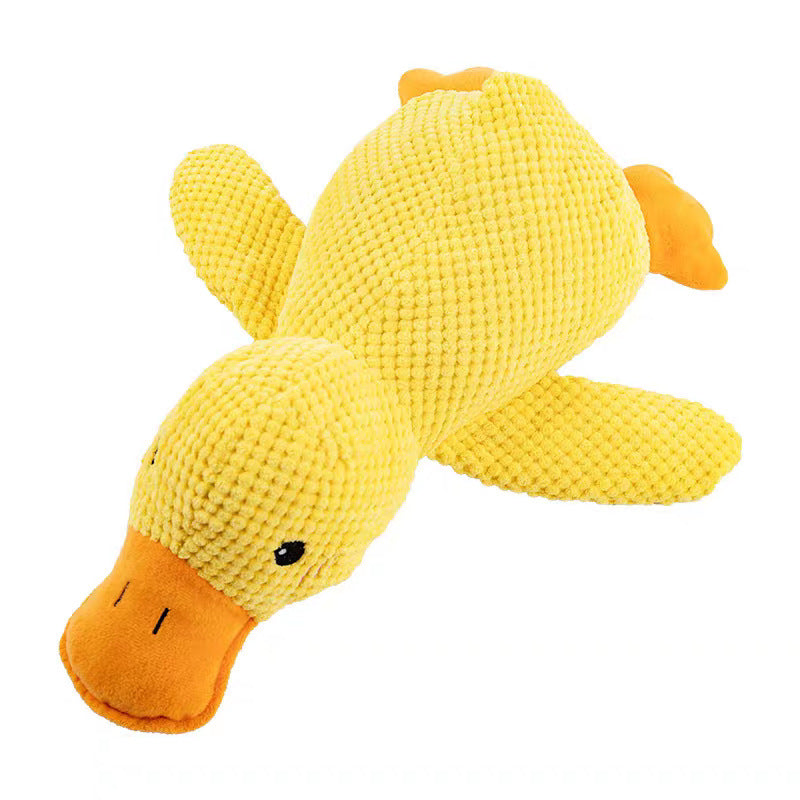 Dog Sound-Making Toy