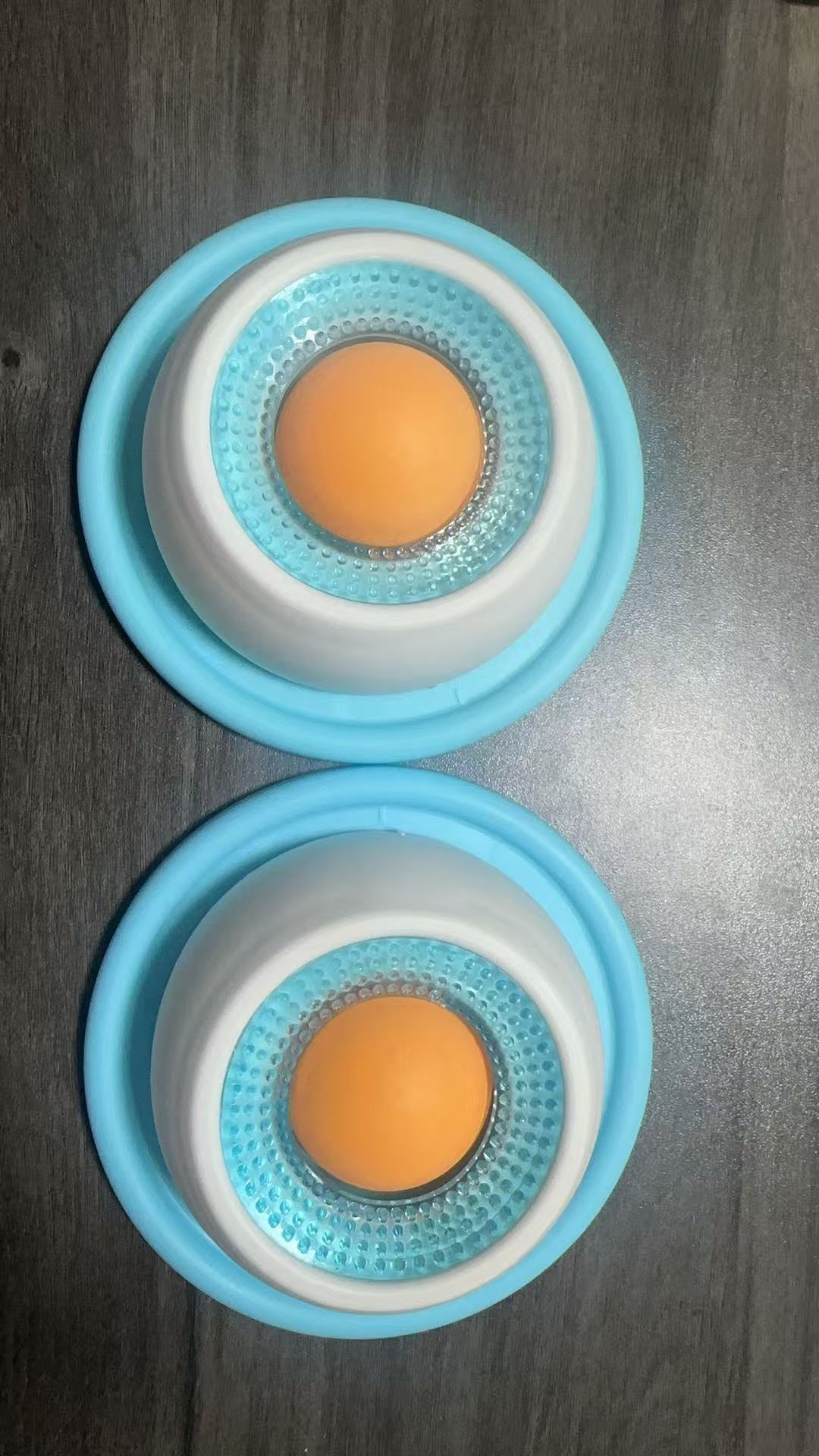 Pet Licking Bowl