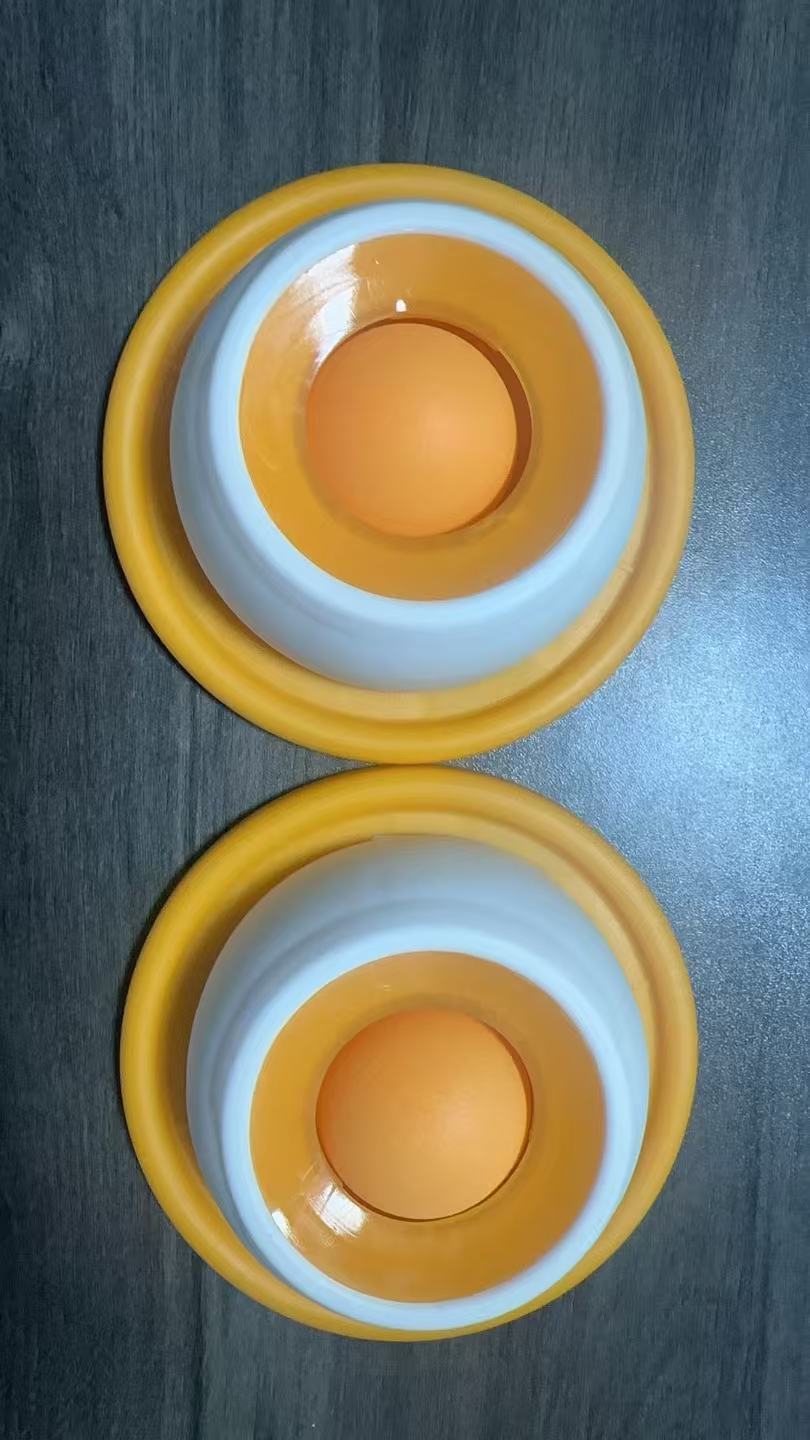 Pet Licking Bowl