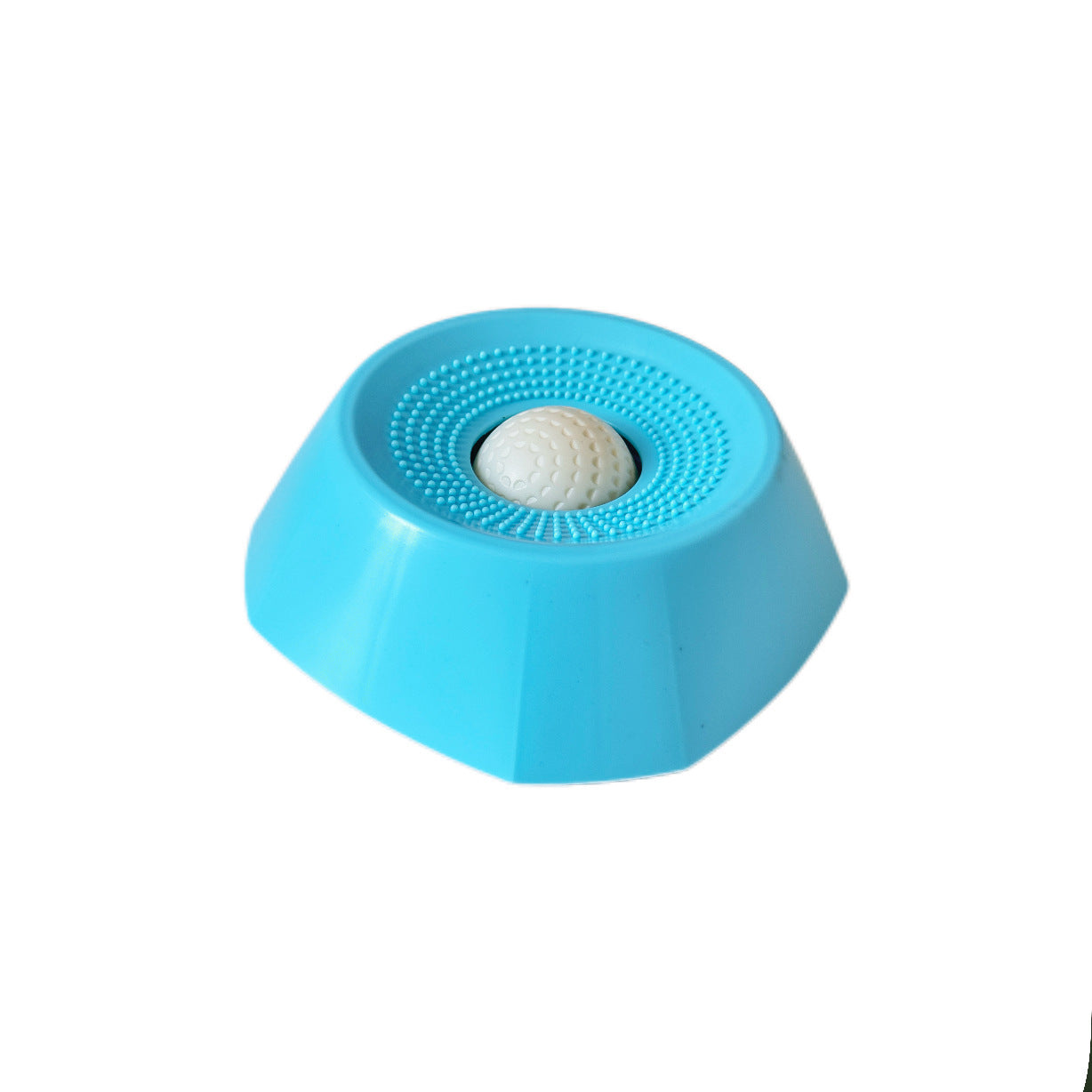 Pet Licking Bowl