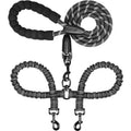 Pet dog leash